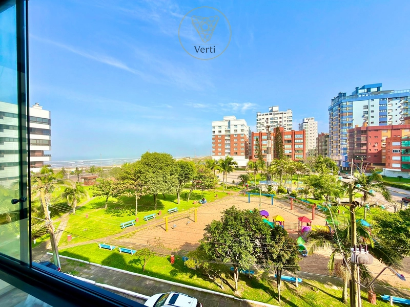 APARTAMENTO COM VISTA PARA O MAR E PRAÇA DO FAROL: 8ª foto da galeria de imagens do imóvel