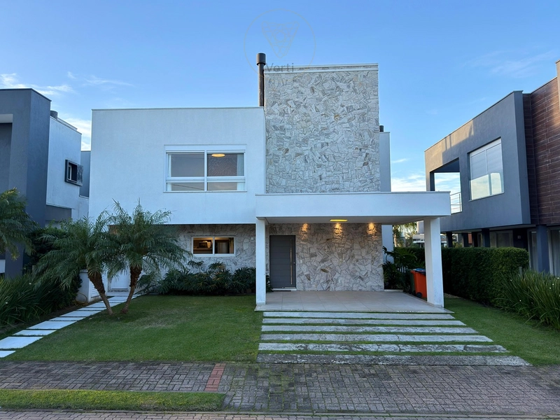 Imóvel residencial ou comercial