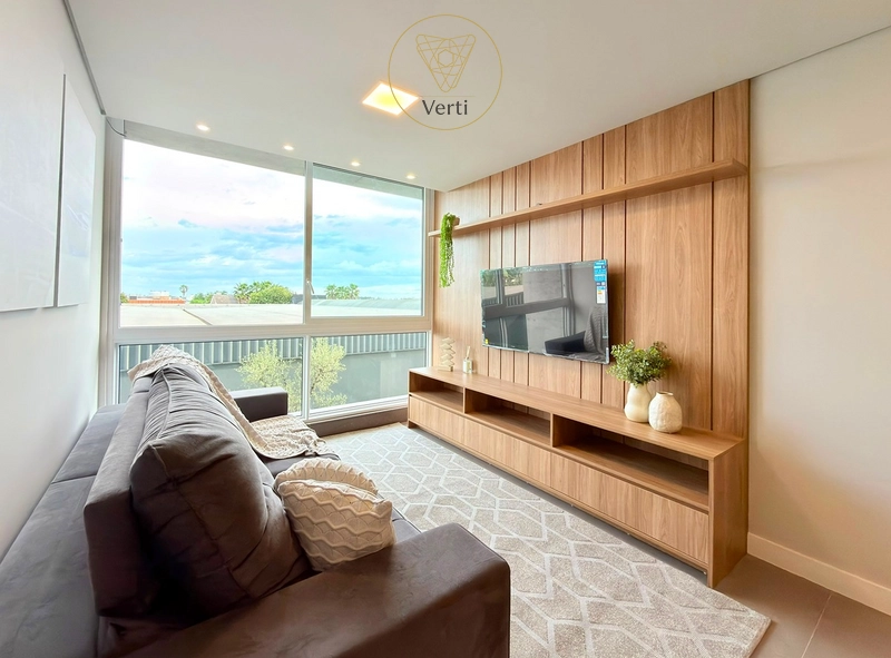 Imóvel residencial ou comercial