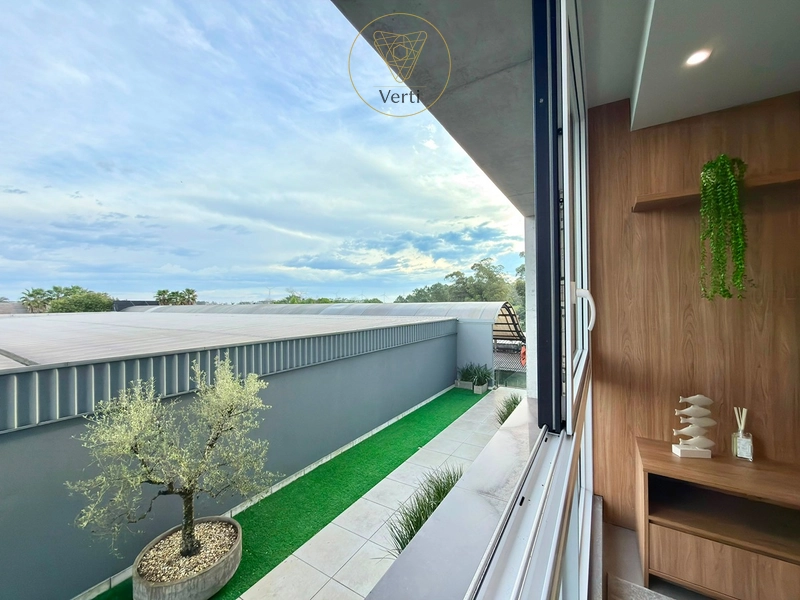 APARTAMENTO MOBILIADO E DECORADO EM ATLÂNTIDA: 5ª foto da galeria de imagens do imóvel