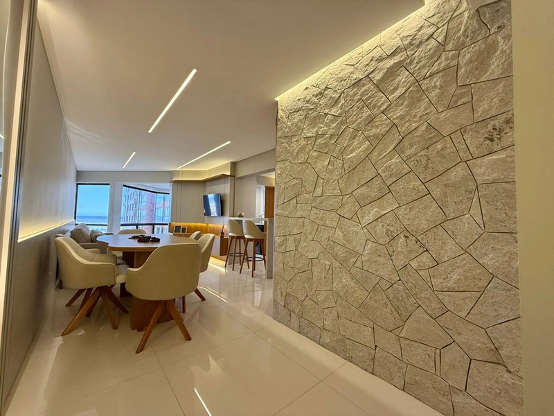 Apartamento com vista eterna para o mar: 13ª foto da galeria de imagens do imóvel