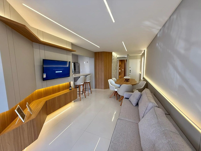 Apartamento com vista eterna para o mar: 32ª foto da galeria de imagens do imóvel