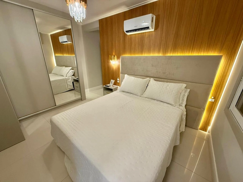 Apartamento com vista eterna para o mar: 36ª foto da galeria de imagens do imóvel