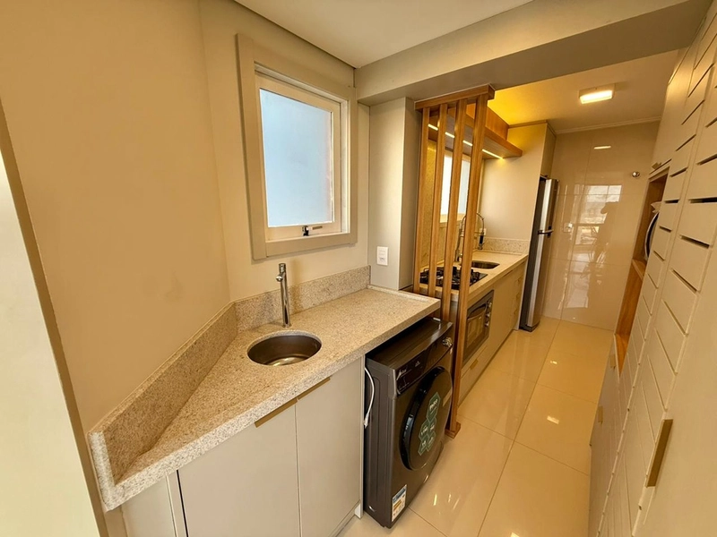 Apartamento com vista eterna para o mar: 17ª foto da galeria de imagens do imóvel