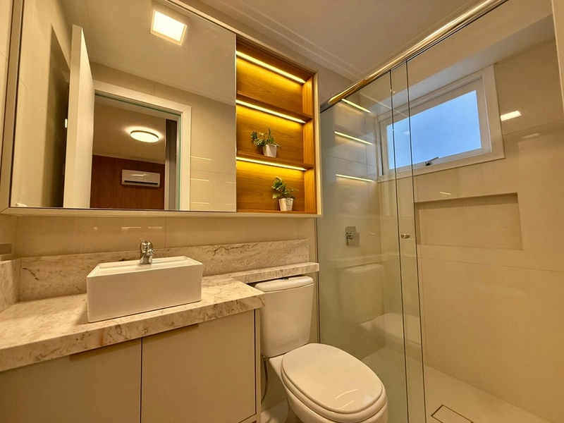 Apartamento com vista eterna para o mar: 26ª foto da galeria de imagens do imóvel