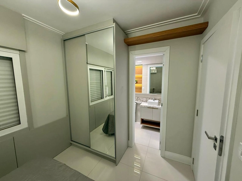 Apartamento com vista eterna para o mar: 27ª foto da galeria de imagens do imóvel