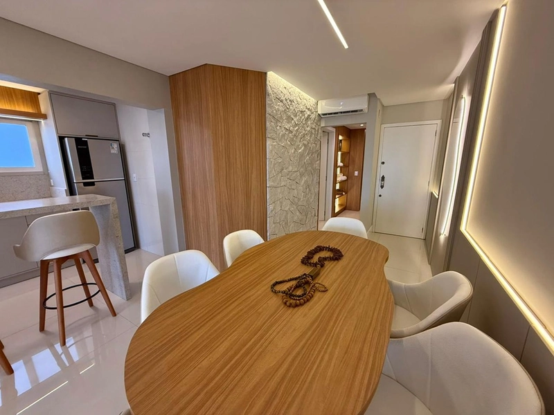 Apartamento com vista eterna para o mar: 10ª foto da galeria de imagens do imóvel