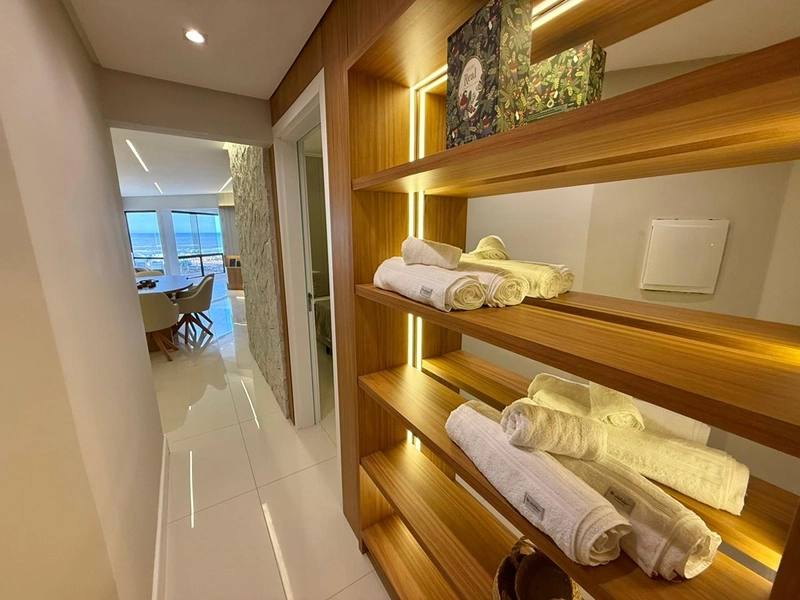 Apartamento com vista eterna para o mar: 22ª foto da galeria de imagens do imóvel