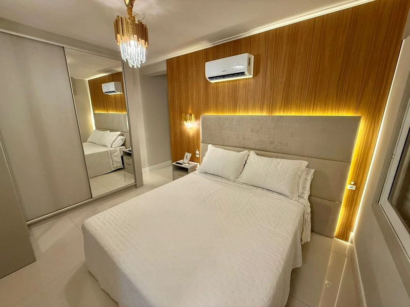 Apartamento com vista eterna para o mar: 18ª foto da galeria de imagens do imóvel