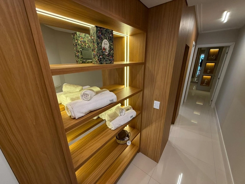 Apartamento com vista eterna para o mar: 21ª foto da galeria de imagens do imóvel