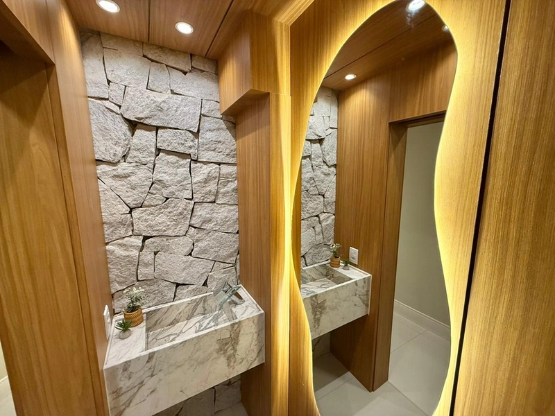 Apartamento com vista eterna para o mar: 24ª foto da galeria de imagens do imóvel