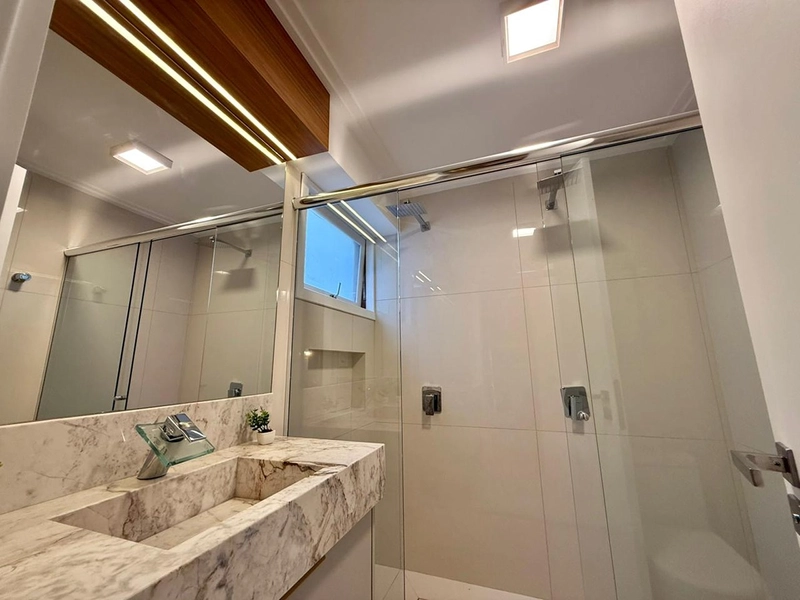 Apartamento com vista eterna para o mar: 33ª foto da galeria de imagens do imóvel