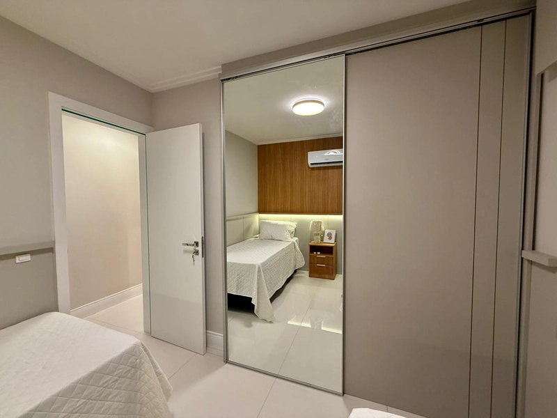 Apartamento com vista eterna para o mar: 30ª foto da galeria de imagens do imóvel