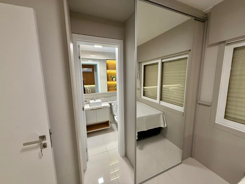 Apartamento com vista eterna para o mar: 35ª foto da galeria de imagens do imóvel