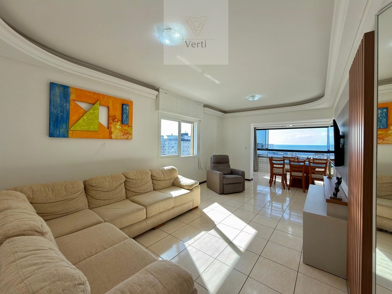 UM APTO GIGANTE À VENDA NO CORAÇÃO DA CIDADE DE CAPÃO DA CANOA PRÓXIMO A PRAÇA FLÁVIO BOIANOVSKI: 2ª foto da galeria de imagens do imóvel