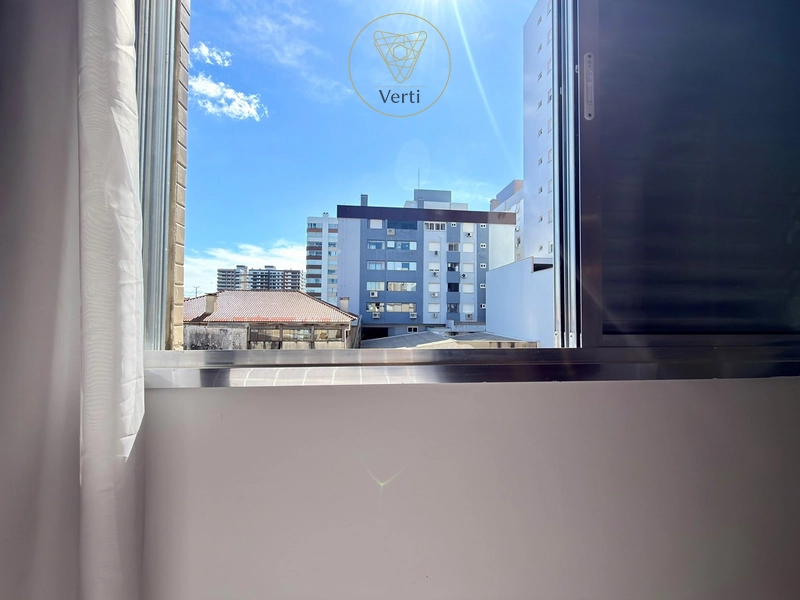 APARTAMENTO À VENDA NO NAVEGANTES • MOBILIADO E DECORADO: 5ª foto da galeria de imagens do imóvel