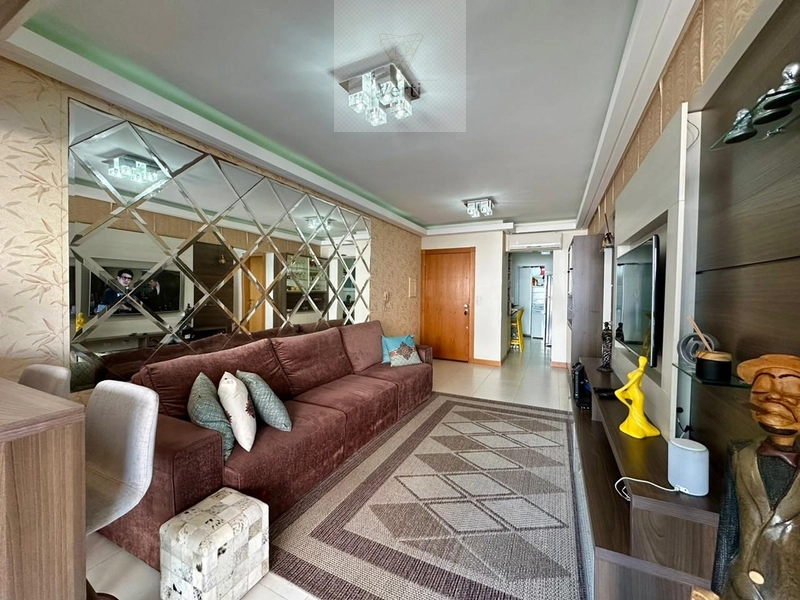 Apartamento amplo em ótima localiazão: 10ª foto da galeria de imagens do imóvel