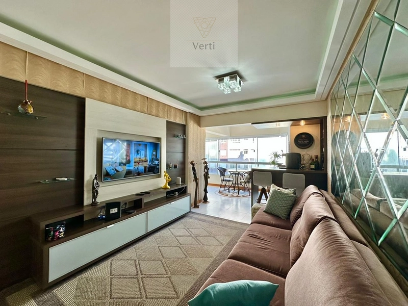 Apartamento amplo em ótima localiazão: 4ª foto da galeria de imagens do imóvel