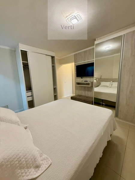 VIVA A EXPERIÊNCIA DE MORAR A UMA QUADRA DO MAR!: 6ª foto da galeria de imagens do imóvel