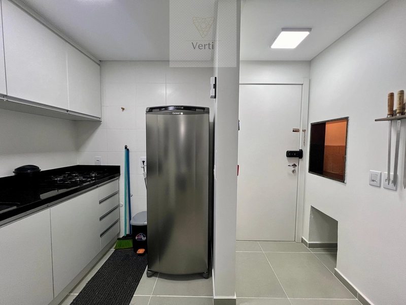  1 Dormitório para Investir 1 quadra do Mar : 3ª foto da galeria de imagens do imóvel