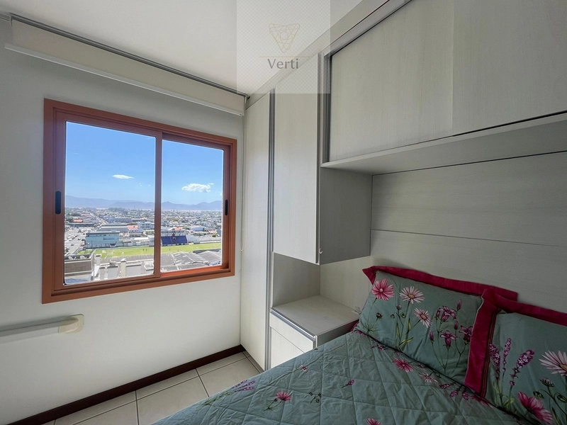 VIVA COM CONFORTO, LUZ NATURAL E ESPAÇO NA MEDIDA CERTA!: 12ª foto da galeria de imagens do imóvel