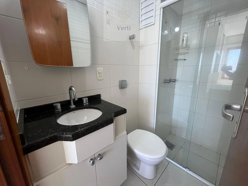 VIVA COM CONFORTO, LUZ NATURAL E ESPAÇO NA MEDIDA CERTA!: 13ª foto da galeria de imagens do imóvel