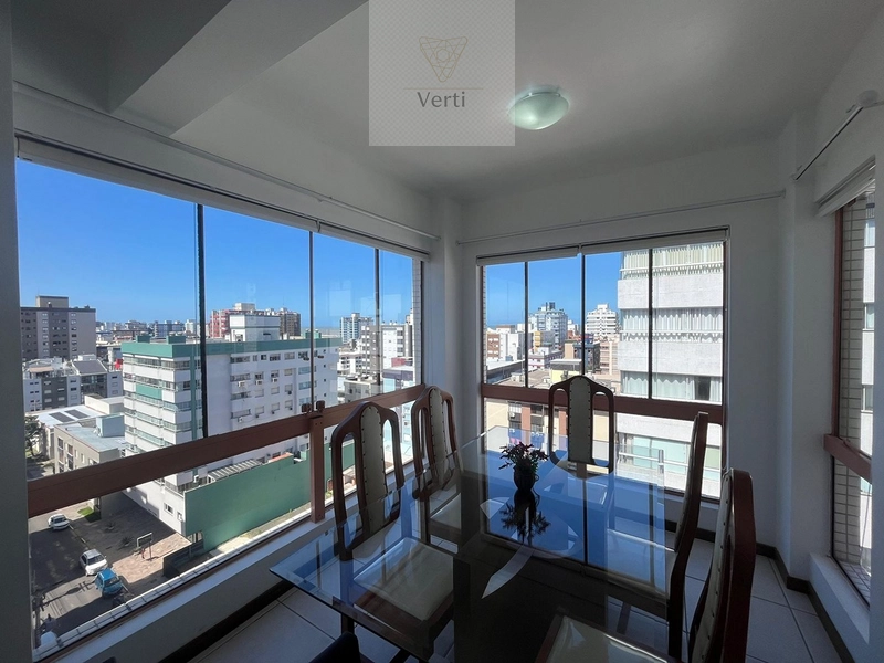 VIVA COM CONFORTO, LUZ NATURAL E ESPAÇO NA MEDIDA CERTA!: 1ª foto da galeria de imagens do imóvel