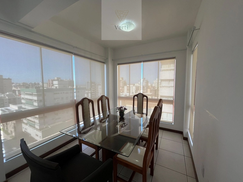 VIVA COM CONFORTO, LUZ NATURAL E ESPAÇO NA MEDIDA CERTA!: 5ª foto da galeria de imagens do imóvel