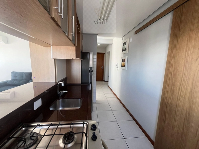 VIVA COM CONFORTO, LUZ NATURAL E ESPAÇO NA MEDIDA CERTA!: 6ª foto da galeria de imagens do imóvel