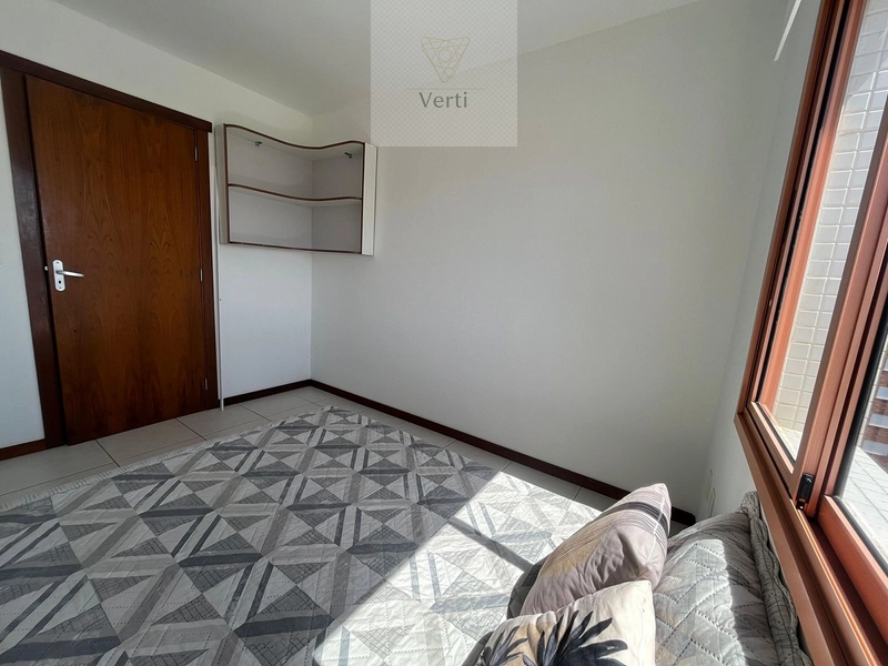 VIVA COM CONFORTO, LUZ NATURAL E ESPAÇO NA MEDIDA CERTA!: 10ª foto da galeria de imagens do imóvel