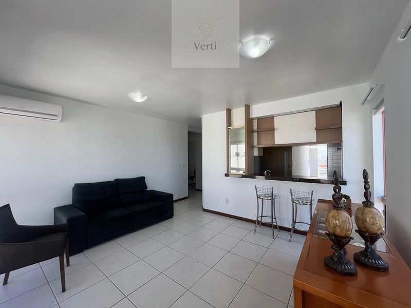 VIVA COM CONFORTO, LUZ NATURAL E ESPAÇO NA MEDIDA CERTA!: 3ª foto da galeria de imagens do imóvel