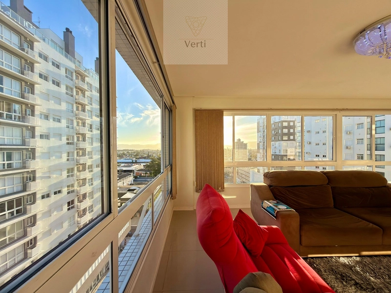 Apartamento de 3 dormitórios à venda no bairro Navegantes, em Capão da Canoa.: 10ª foto da galeria de imagens do imóvel