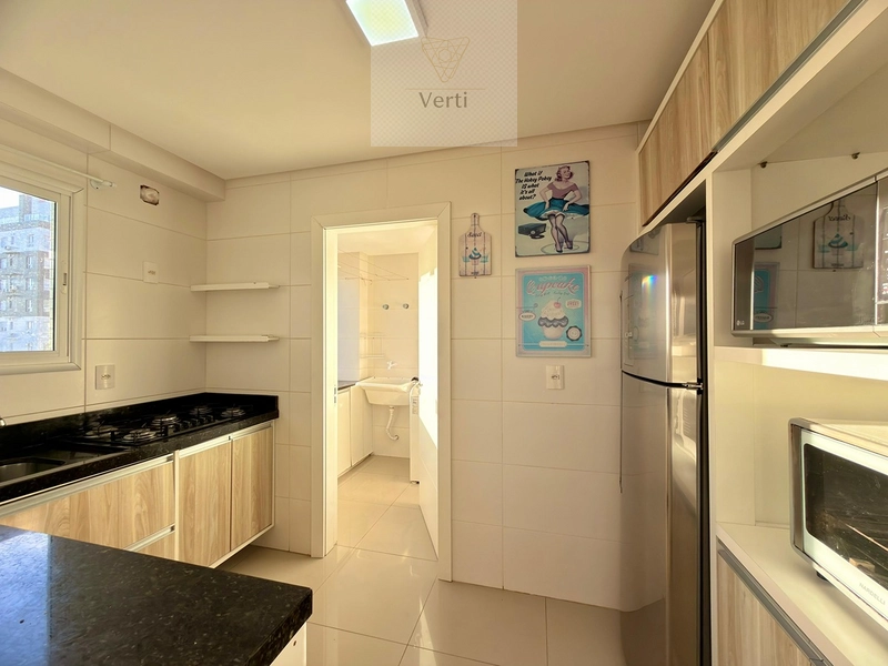Apartamento de 3 dormitórios à venda no bairro Navegantes, em Capão da Canoa.: 13ª foto da galeria de imagens do imóvel