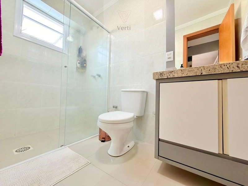 03 Dormitórios com terraço: 24ª foto da galeria de imagens do imóvel