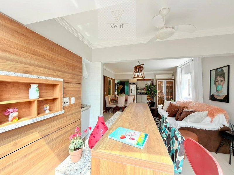 03 Dormitórios com terraço: 10ª foto da galeria de imagens do imóvel