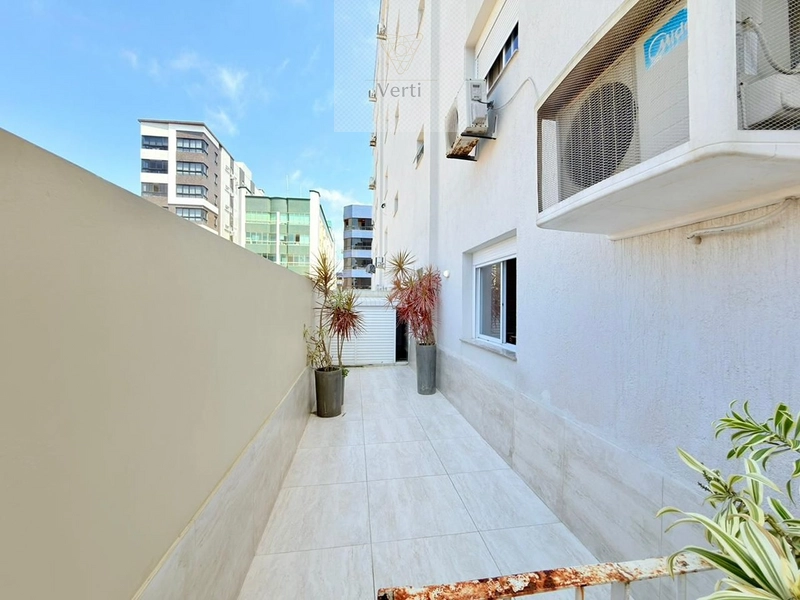 03 Dormitórios com terraço: 17ª foto da galeria de imagens do imóvel