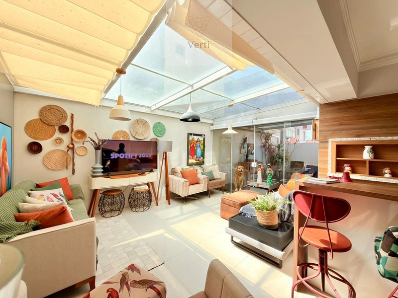 03 Dormitórios com terraço: 7ª foto da galeria de imagens do imóvel