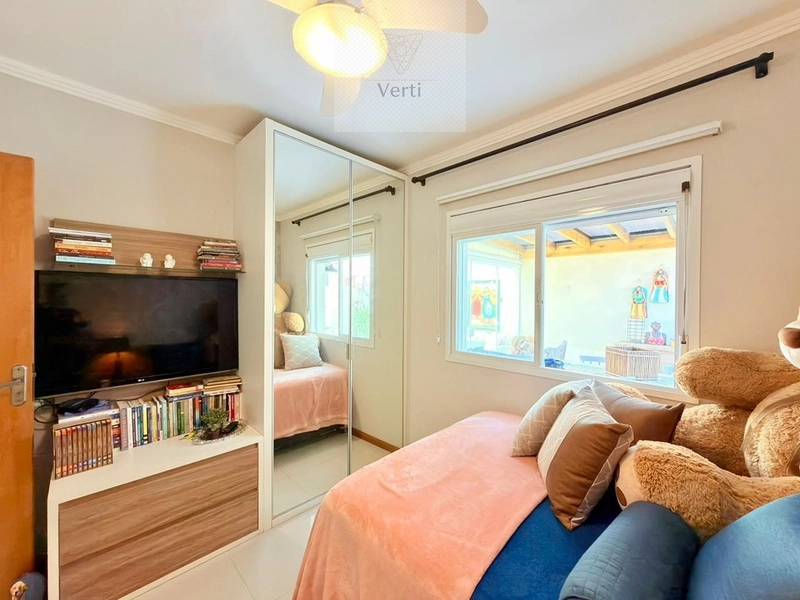 03 Dormitórios com terraço: 21ª foto da galeria de imagens do imóvel