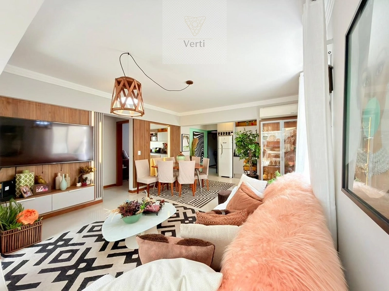 03 Dormitórios com terraço: 2ª foto da galeria de imagens do imóvel