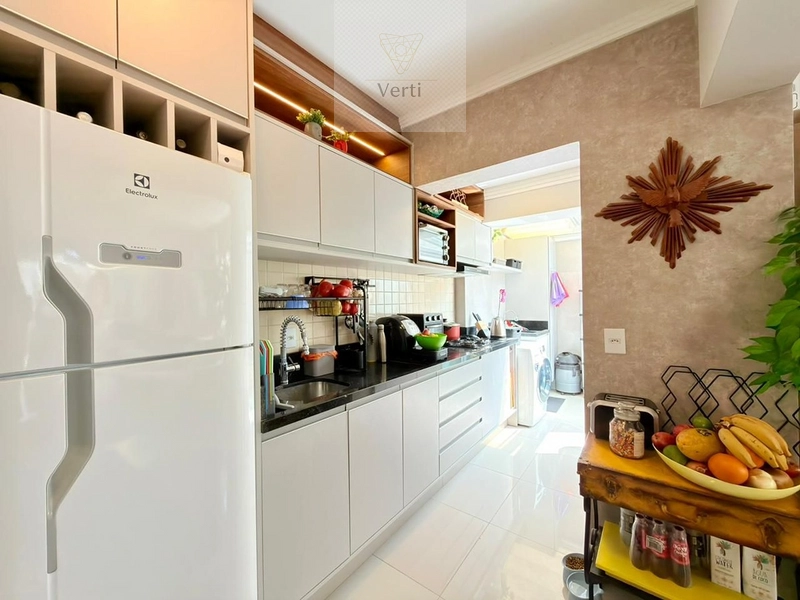 03 Dormitórios com terraço: 11ª foto da galeria de imagens do imóvel