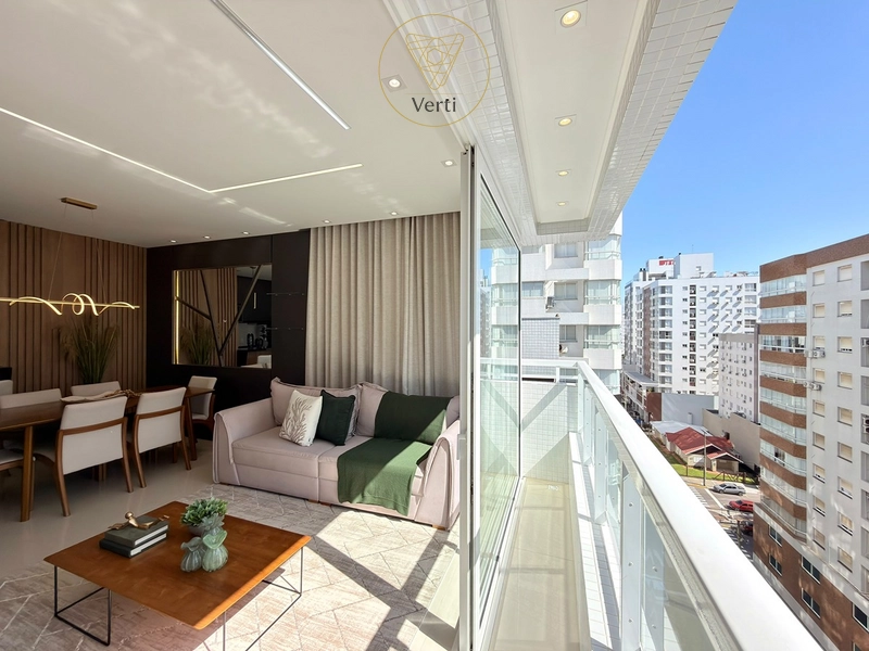 APARTAMENTO DE ALTÍSSIMO PADRÃO NO NAVEGANTES: 1ª foto da galeria de imagens do imóvel