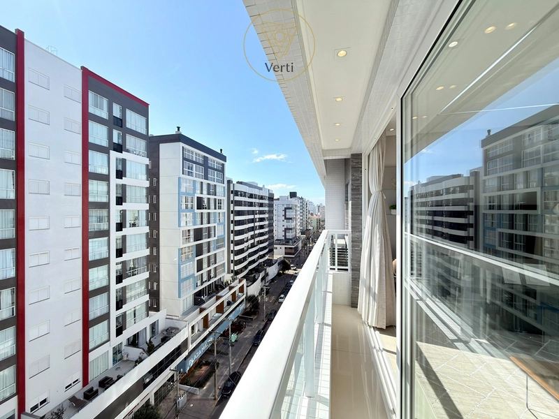 APARTAMENTO DE ALTÍSSIMO PADRÃO NO NAVEGANTES: 5ª foto da galeria de imagens do imóvel