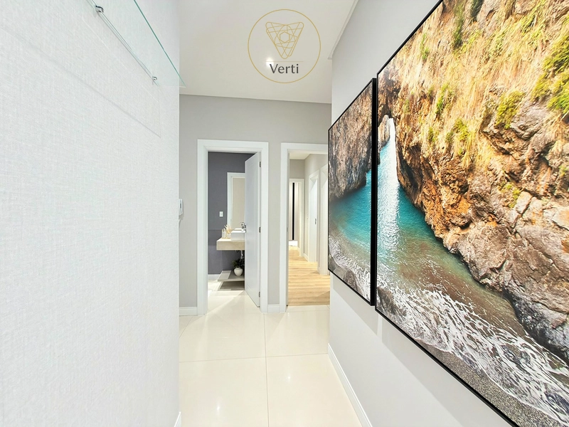 APARTAMENTO DE ALTÍSSIMO PADRÃO NO NAVEGANTES: 8ª foto da galeria de imagens do imóvel