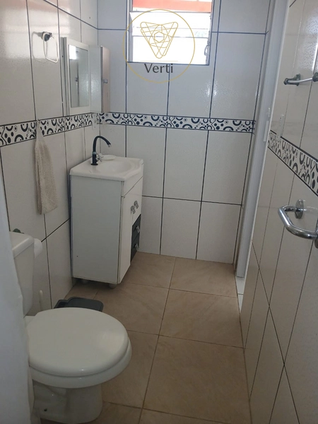 Duas casas mobiliadas a 2 quadras do mar no Guarani: 28ª foto da galeria de imagens do imóvel