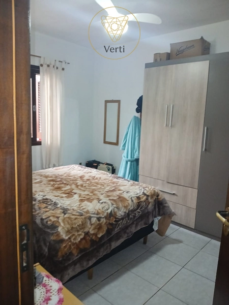 Duas casas mobiliadas a 2 quadras do mar no Guarani: 14ª foto da galeria de imagens do imóvel