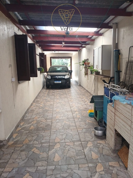 Duas casas mobiliadas a 2 quadras do mar no Guarani: 17ª foto da galeria de imagens do imóvel
