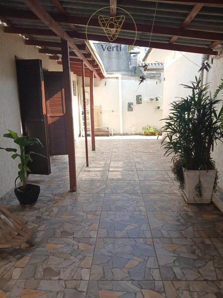 Duas casas mobiliadas a 2 quadras do mar no Guarani: 20ª foto da galeria de imagens do imóvel