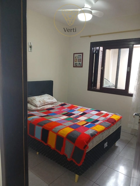 Duas casas mobiliadas a 2 quadras do mar no Guarani: 13ª foto da galeria de imagens do imóvel