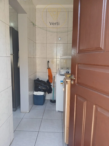 Duas casas mobiliadas a 2 quadras do mar no Guarani: 10ª foto da galeria de imagens do imóvel