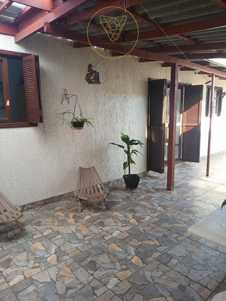 Duas casas mobiliadas a 2 quadras do mar no Guarani: 21ª foto da galeria de imagens do imóvel